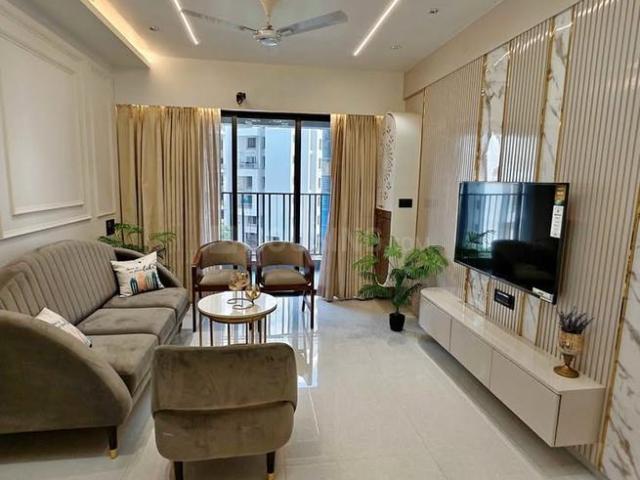 Flat for rent in Poona, National Capital Territory Of Delhi