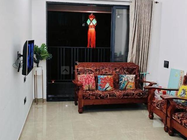 Flat for rent in Poona, National Capital Territory Of Delhi
