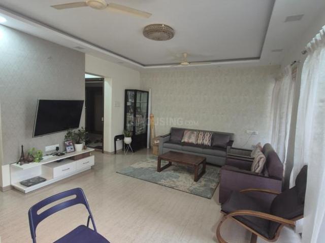 Flat for rent in Poona, National Capital Territory Of Delhi