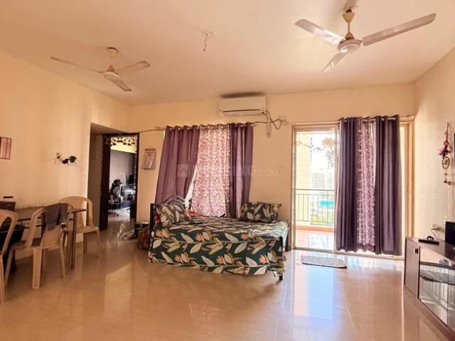 Flat for rent in Poona, National Capital Territory Of Delhi
