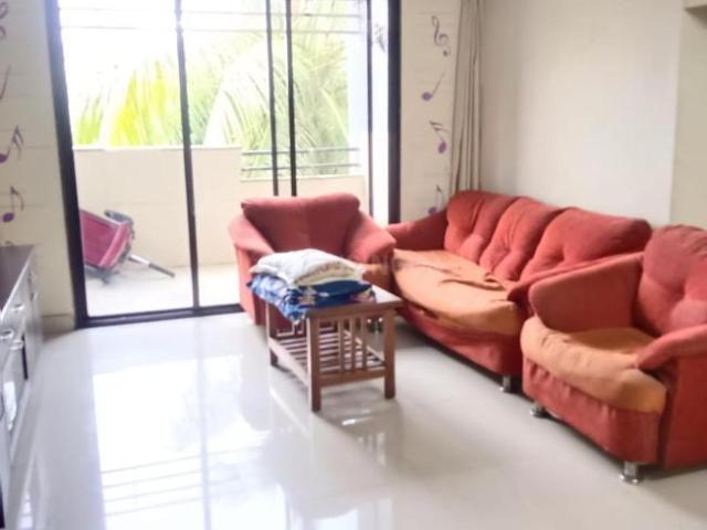 Flat for rent in Poona, National Capital Territory Of Delhi