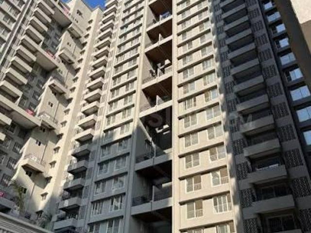 Flat for rent in Poona, National Capital Territory Of Delhi