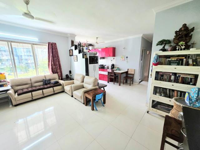 Flat for rent in Poona, National Capital Territory Of Delhi