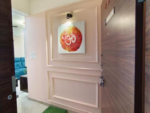 Flat for rent in Poona, National Capital Territory Of Delhi