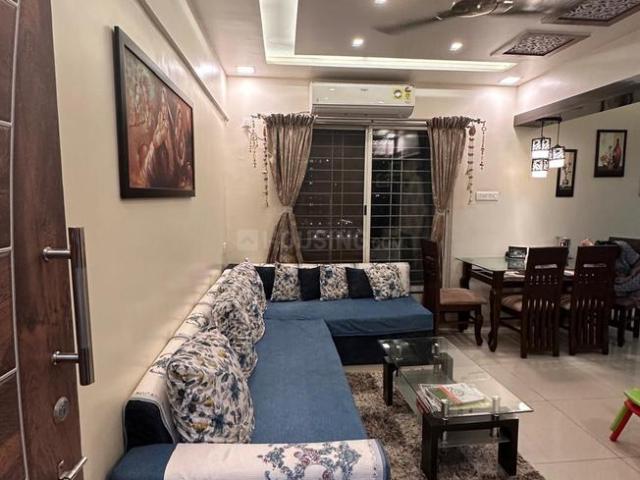Flat for rent in Poona, National Capital Territory Of Delhi