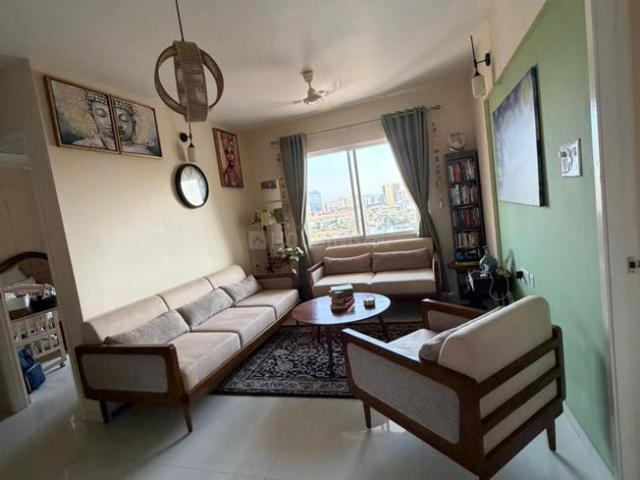 Flat for rent in Poona, National Capital Territory Of Delhi