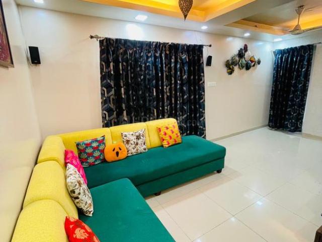 Flat for rent in Poona, National Capital Territory Of Delhi