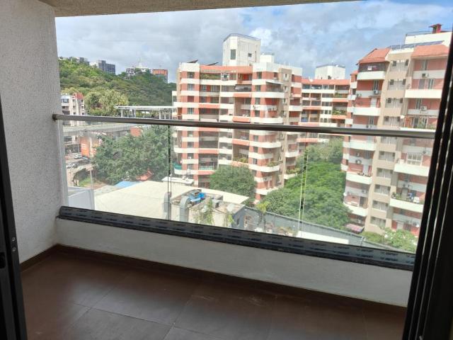 Flat for rent in Poona, National Capital Territory Of Delhi
