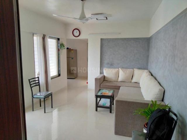 Flat for rent in Rutuja Park, Pune
