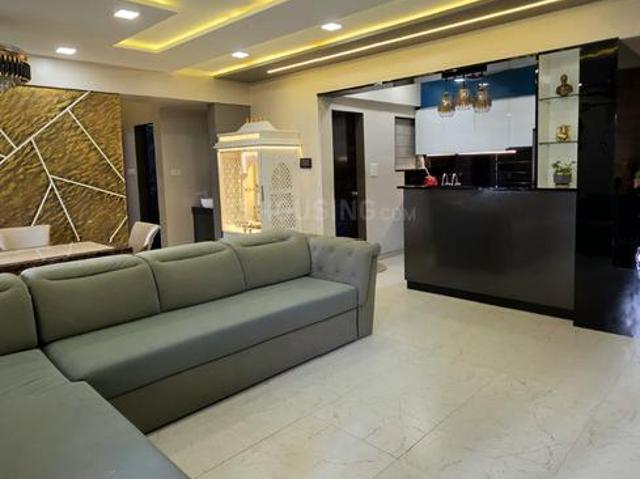 Flat for rent in Poona, National Capital Territory Of Delhi