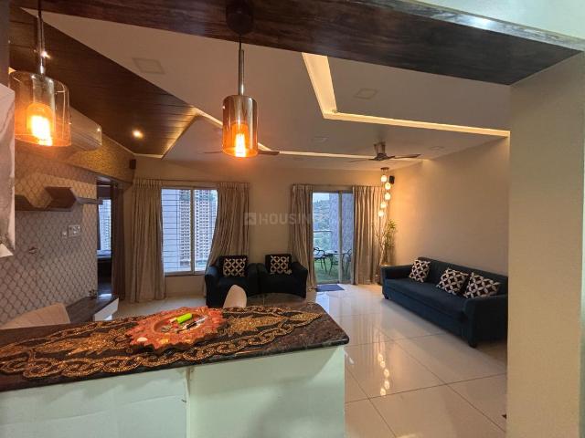 Flat for rent in Poona, National Capital Territory Of Delhi