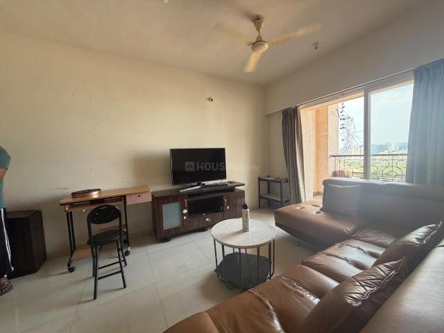 Flat for rent in Ram Indu Park, Pune