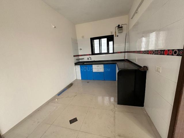 Flat for rent in Ram Indu Park, Pune
