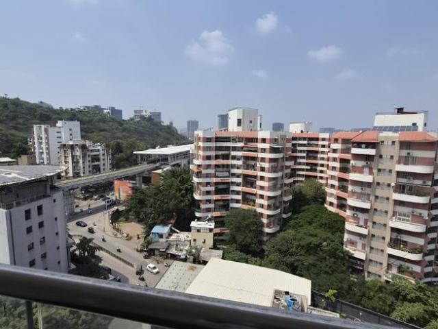 Flat for rent in Baner, Pune