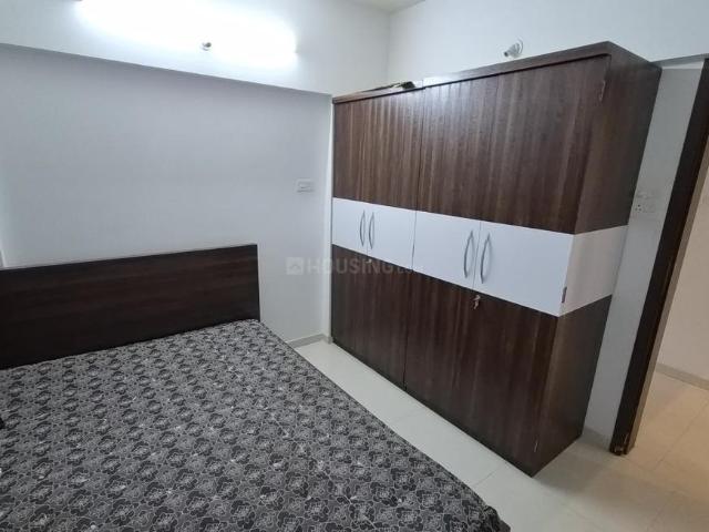 Flat for rent in Rutuja Park, Pune