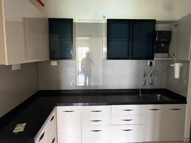 Flat for rent in Baner, Pune