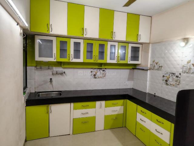 Flat for rent in Rutuja Park, Pune