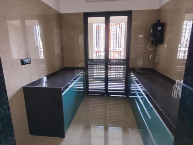 Flat for rent in Ram Indu Park, Pune