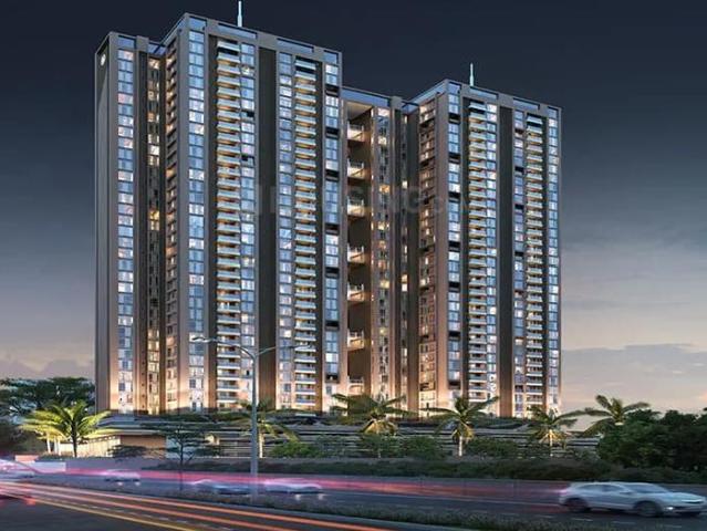 Flat for sale in Poona, National Capital Territory Of Delhi