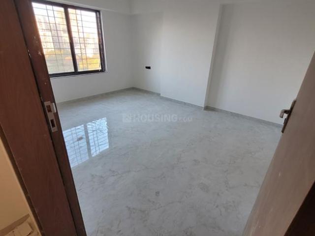 Flat for sale in Ram Indu Park, Pune
