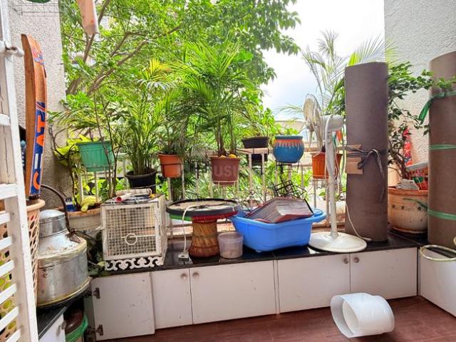 Flat for sale in Baner, Pune