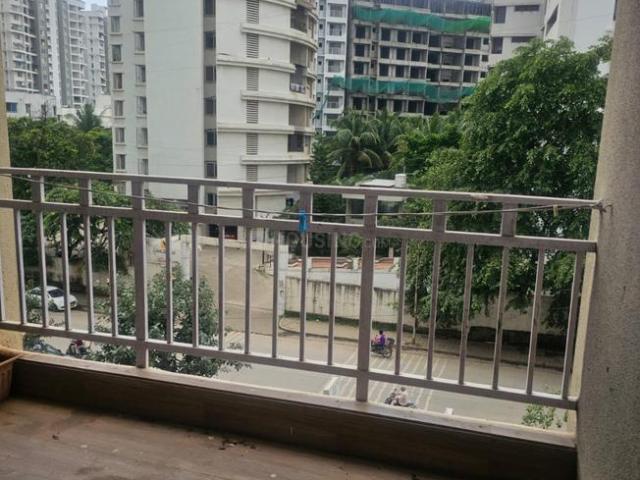 Flat for sale in Pune