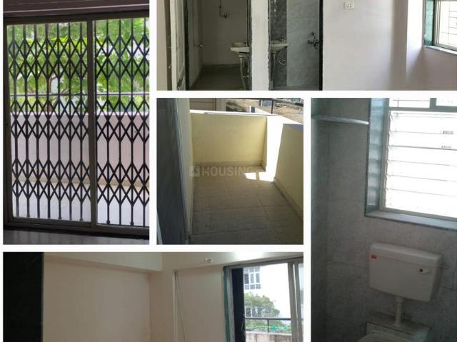 Flat for sale in Ram Indu Park, Pune