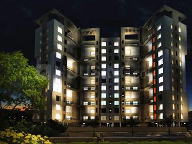 Flat for sale in Rahul Arcus, Pune