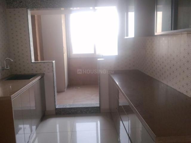 Flat for rent in Bangalore South, Cox Town - Bangalore