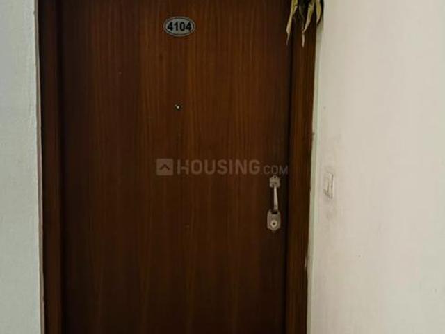 Flat for rent in Bangalore South, Cox Town - Bangalore