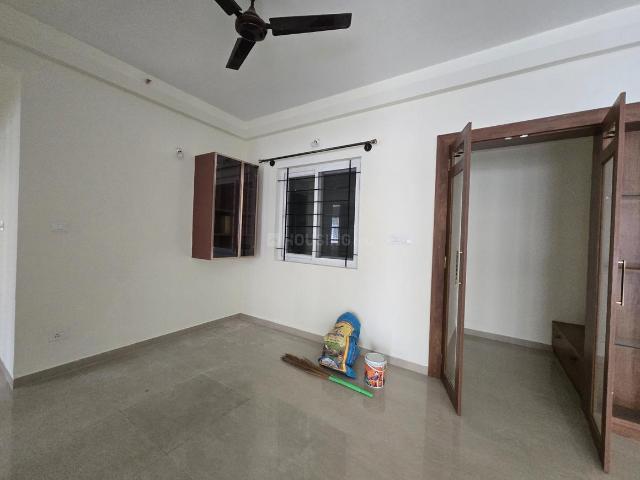 Flat for rent in Bangalore South, Cox Town - Bangalore