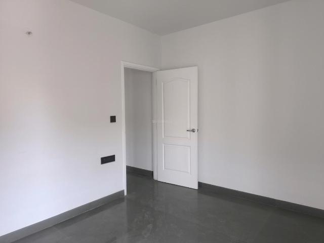 Flat for sale in Bangalore South, Cox Town - Bangalore