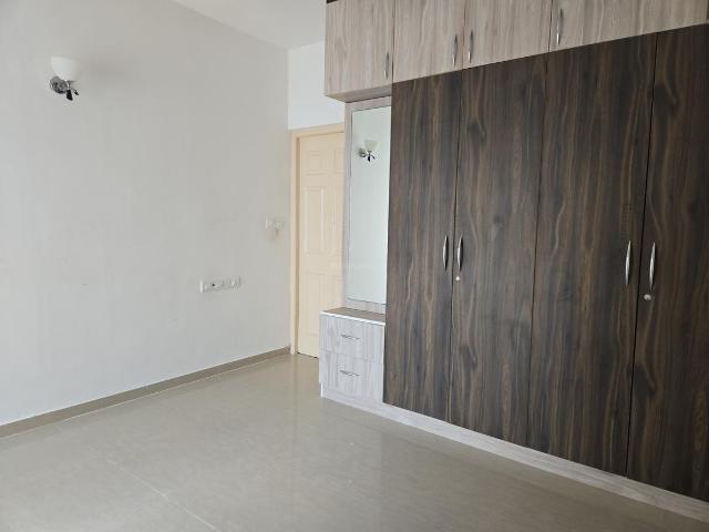 Flat for sale in Bangalore South, Cox Town - Bangalore