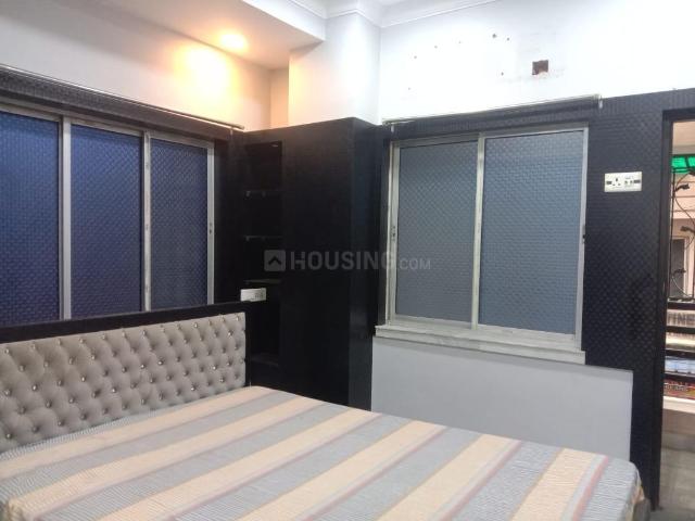 Flat for rent in North 24 Parganas, Hooghly-chinsura