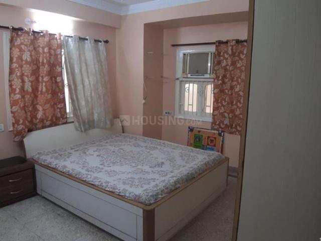 Flat for rent in Lake Town, South Dumdum