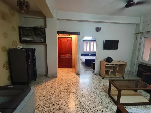 Flat for rent in Lake Town, South Dumdum