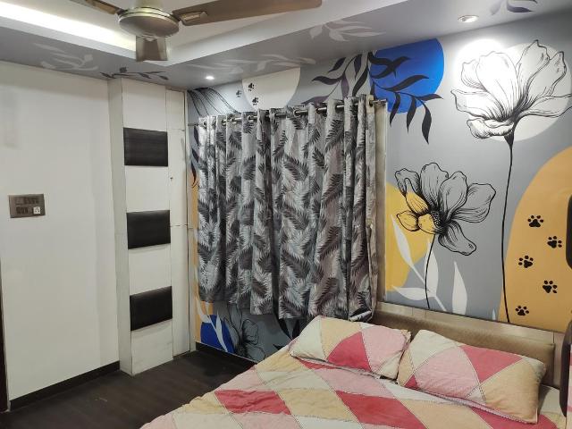 Flat for sale in Lake Town, South Dumdum