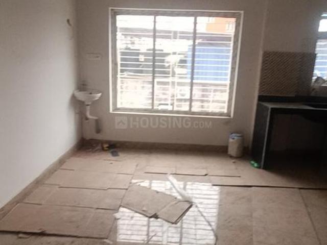 Flat for sale in Lake Town, South Dumdum