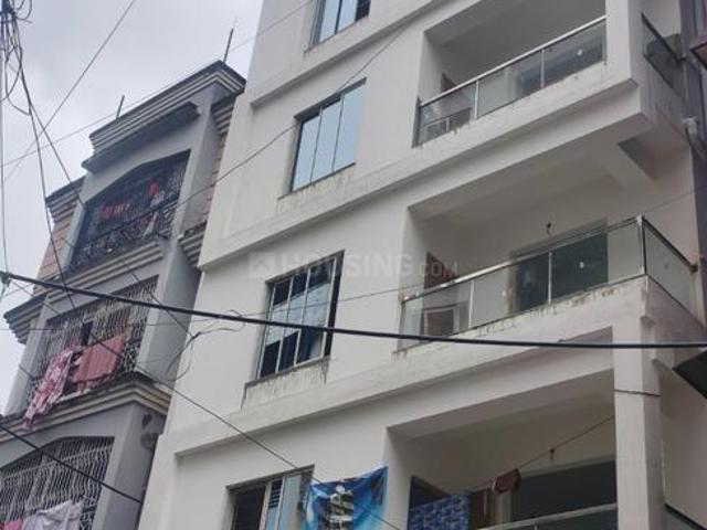 Flat for sale in Lake Town, South Dumdum