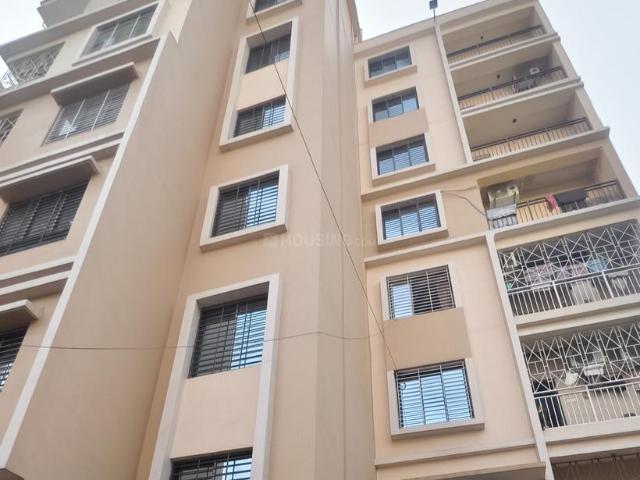 Flat for sale in Lake Town, South Dumdum