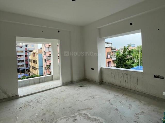 Flat for sale in Bangur, South Dumdum