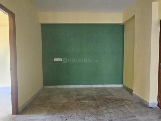 Flat for sale in Lake Town, South Dumdum