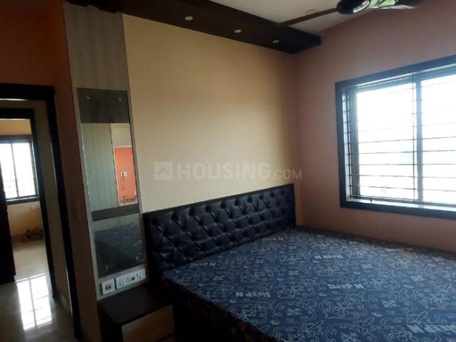 Flat for sale in Lake Town, South Dumdum