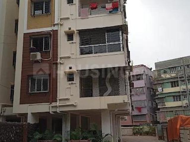 Flat for sale in Lake Town, South Dumdum