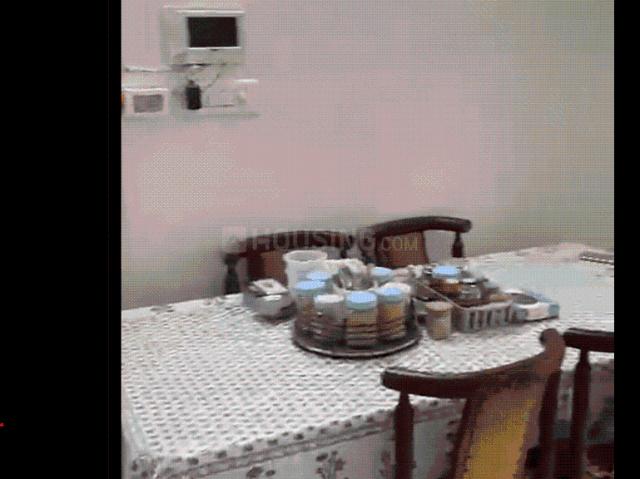 Flat for rent in Pink City, Jetpur