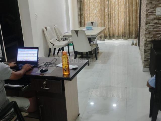 Flat for rent in Pink City, Jetpur
