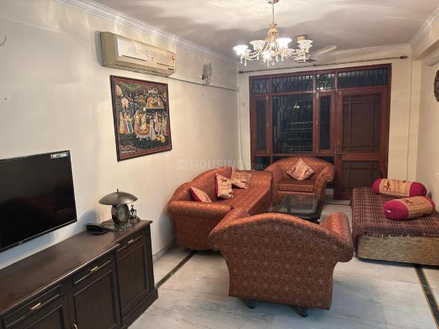 Flat for rent in Jaipur, Jaipur Municipal Corporation