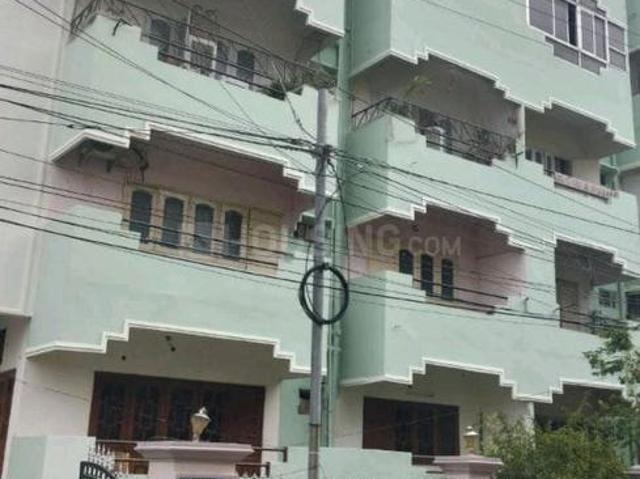 Flat for rent in Haidarabad, Telangana