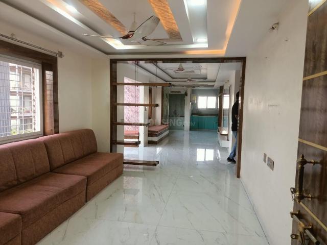Flat for rent in Haidarabad, Telangana