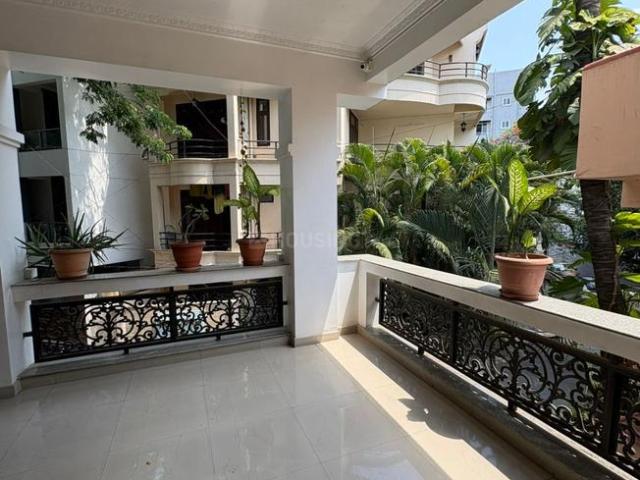 Flat for rent in Haidarabad, Telangana
